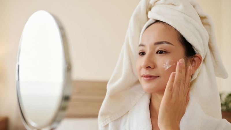 Sau khi nặn mụn nên làm gì? Lưu ý gì khi nặn mụn 3