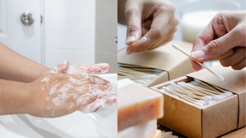 Sau khi nặn mụn nên làm gì? Lưu ý gì khi nặn mụn 4