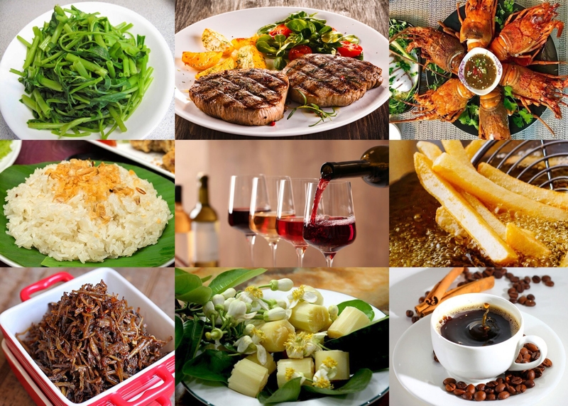 Sau khi nâng mũi ăn nước mắm được không? Những điều cần biết để phục hồi tốt nhất hậu phẫu thuật-2