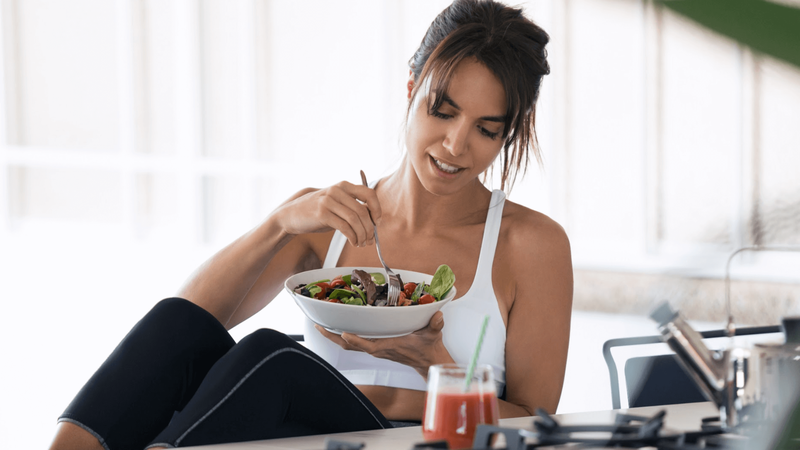 Sau khi nhổ răng mấy tiếng thì được ăn? 5 lưu ý khi chăm sóc răng 2