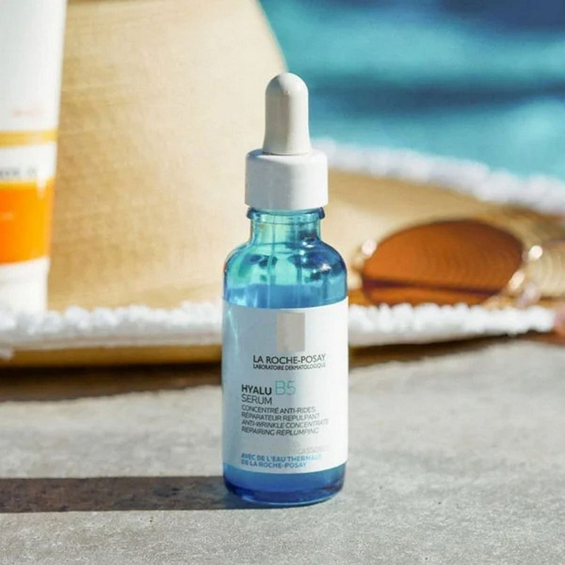 Sau khi peel da nên dùng sản phẩm gì để da phục hồi nhanh chóng? 2