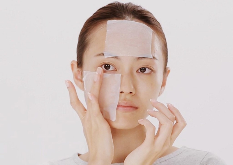 Sau khi peel da xong có nên dùng toner không? 3