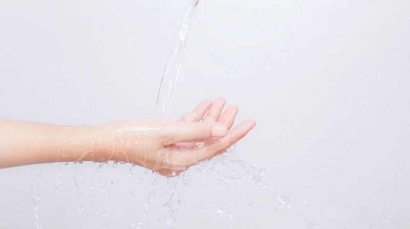 Sau khi quan hệ nên tránh thụt rửa âm đạo sâu