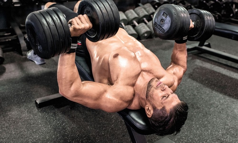 Sau khi tập thể dục xong có nên ăn không?-3