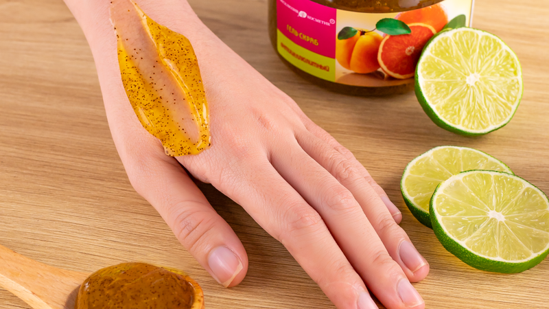 Sau khi tẩy tế bào chết body nên làm gì để có làn da như mong đợi 1