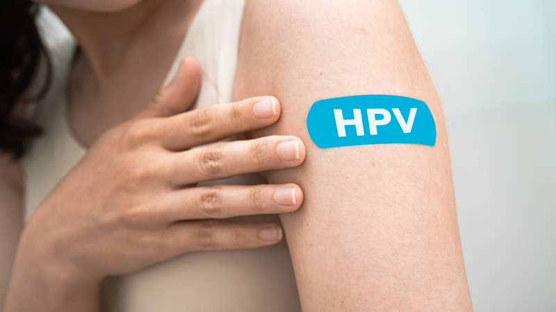Sau khi tiêm HPV bao lâu thì được quan hệ?