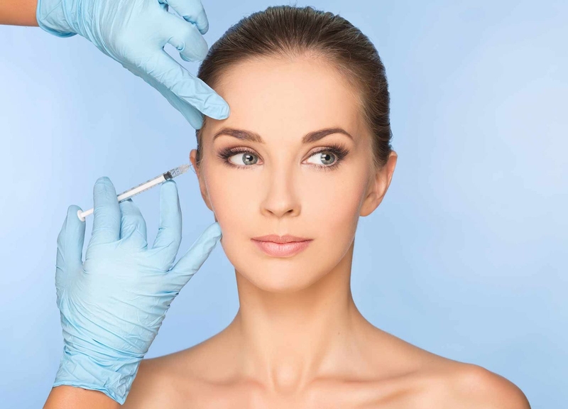 Sau khi tiêm meso kiêng gì? Cách chăm sóc da sau khi tiêm meso 2