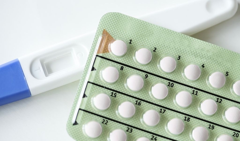 Sau khi uống thuốc tránh thai khẩn cấp không nên ăn gì? 1