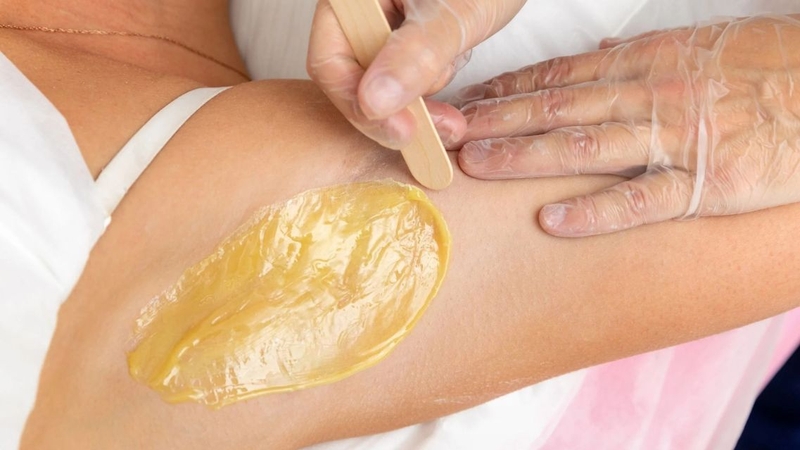 Tìm hiểu sau khi wax lông bao lâu thì bôi mỡ trăn để chăm sóc da đúng cách