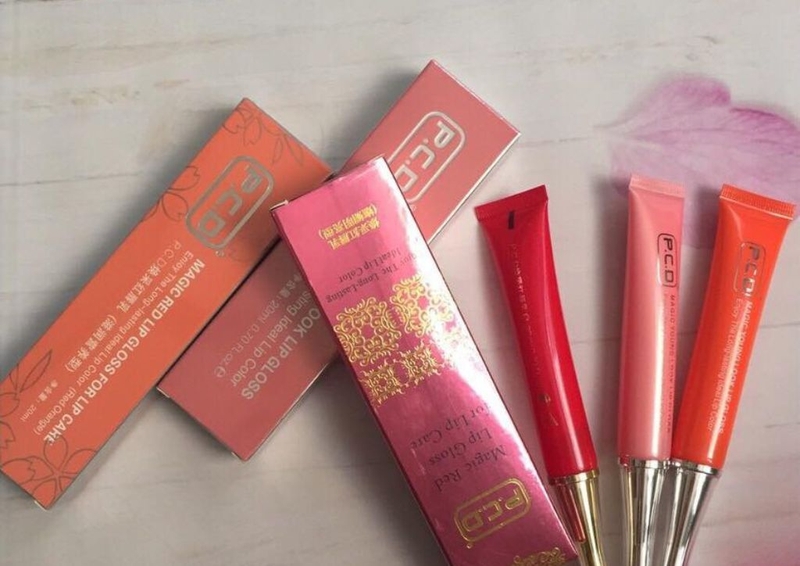 Sau khi xăm môi có nên bôi son dưỡng? 5 loại son dưỡng tốt cho môi xăm 3