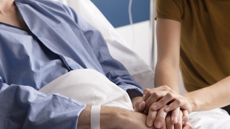 Sau mổ dây chằng chéo trước bao lâu đi được? Lưu ý giúp người bệnh phục hồi nhanh chóng 2