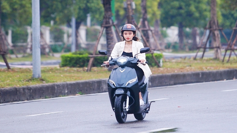 Sau nâng mũi có được đi xe máy? Nâng mũi bao lâu thì đi xe máy được? 1