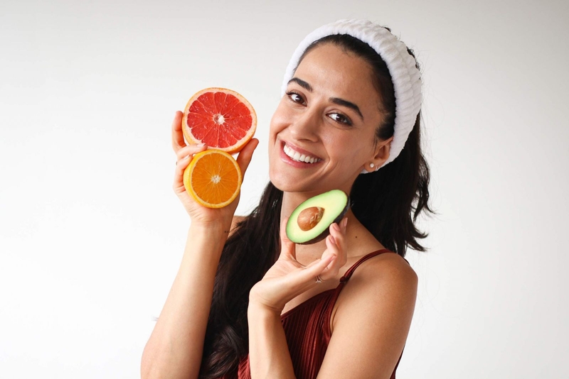 Sau nâng mũi nên kiêng ăn hoa quả gì – bạn đã biết chưa?1