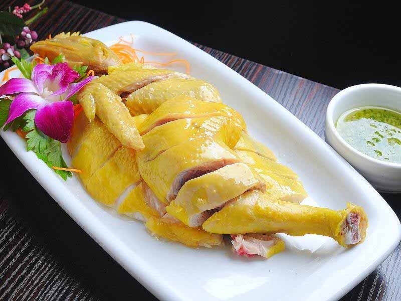 Sau phẫu thuật bao lâu thì được ăn thịt gà ? 1