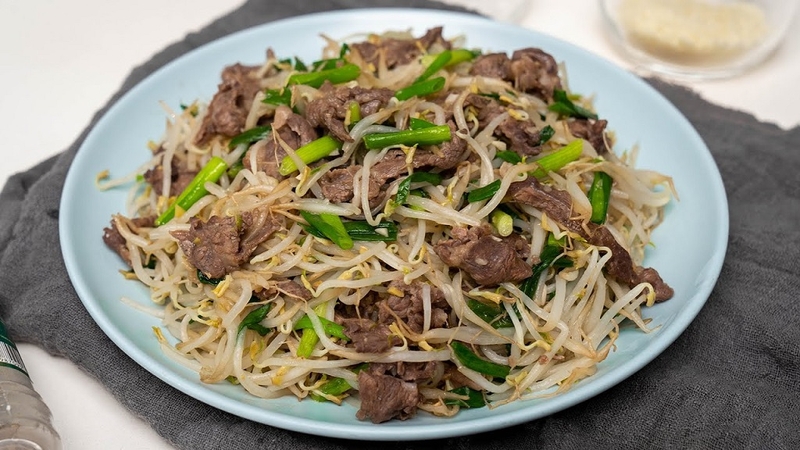 Sau phẫu thuật có được ăn giá đỗ không và ăn như thế nào 2