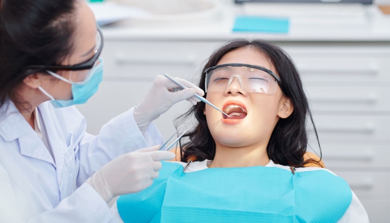 Sâu răng ở người lớn: Nhận biết sớm và cách xử lý kịp thời 4