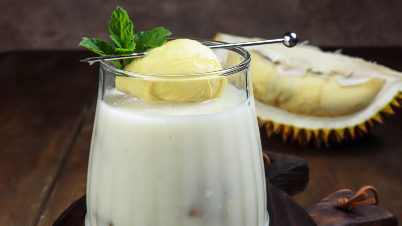 Sầu riêng kỵ với gì là thắc mắc phổ biến của nhiều người