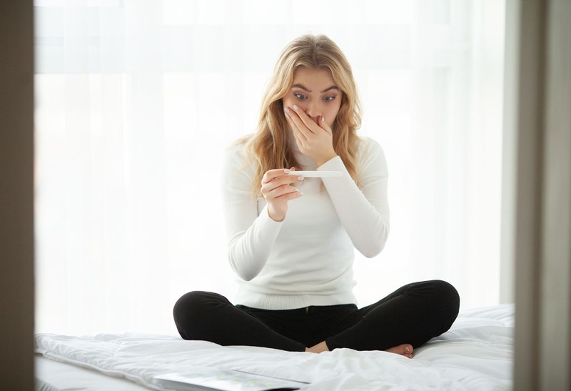 Sau rụng trứng mấy ngày thì biết có thai? Những dấu hiệu mang thai sớm sau quan hệ 2