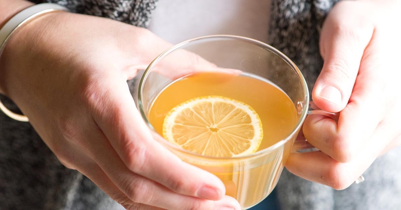 Sau sảy thai có được uống nước cam không? 1