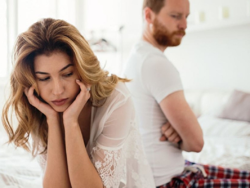 Sau sảy thai có được uống nước cam không? 3