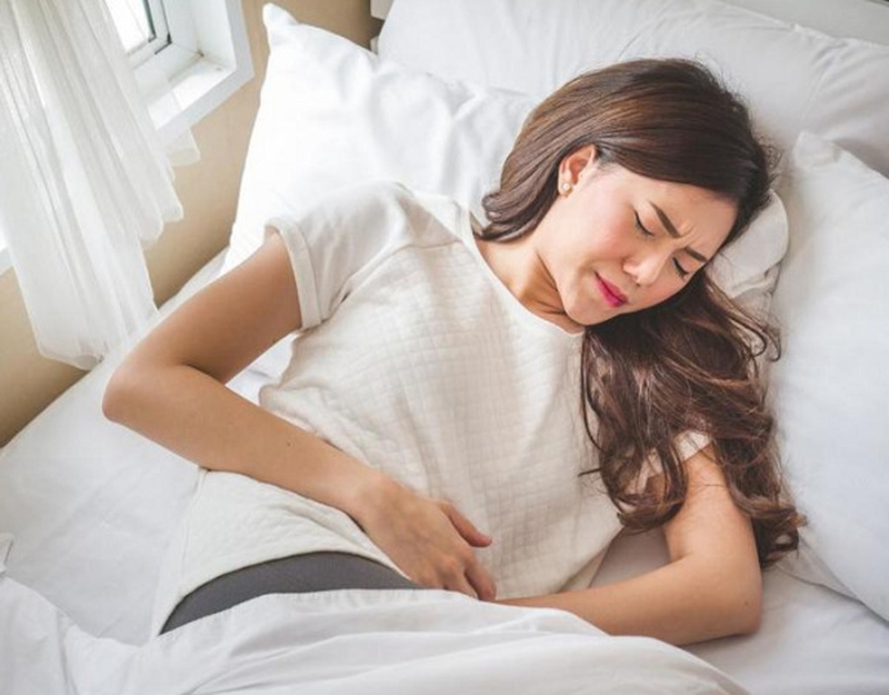 Sau sảy thai có nên đi lại nhiều? Những điều mẹ cần biết để nhanh phục hồi sức khỏe 1