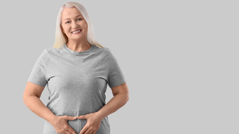 Giữ vệ sinh vùng kín sạch sẽ giúp hạn chế vi khuẩn xâm nhập gây viêm nhiễm tử cung