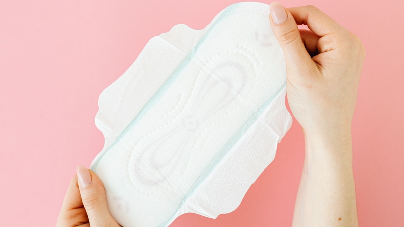 Sau 7 ngày đã hết sản dịch được xem là khá hiếm gặp