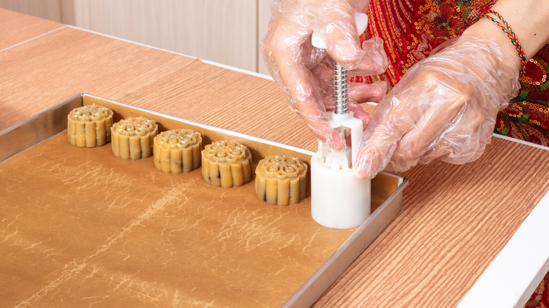 Sau sinh ăn bánh trung thu được không? Mẹ cần lưu ý gì khi ăn bánh trung thu 4