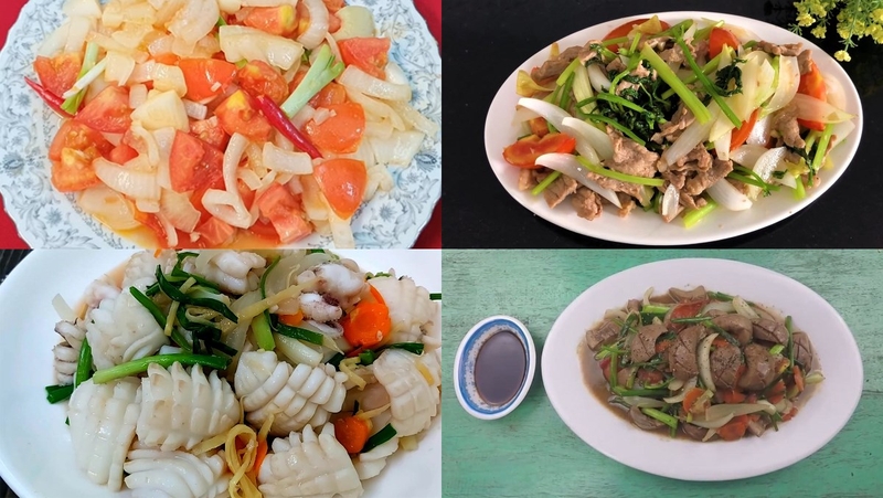 Sau sinh ăn hành tây được không? Lợi ích của hành tây với phụ nữ sau sinh 4