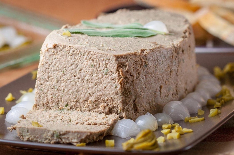 Sau sinh ăn pate được không? Những lưu ý khi ăn pate có thể chị em chưa biết 3