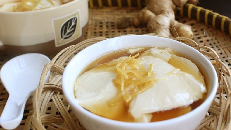 Sau sinh ăn tào phớ được không? Ăn tào phớ có mất sữa không? 3