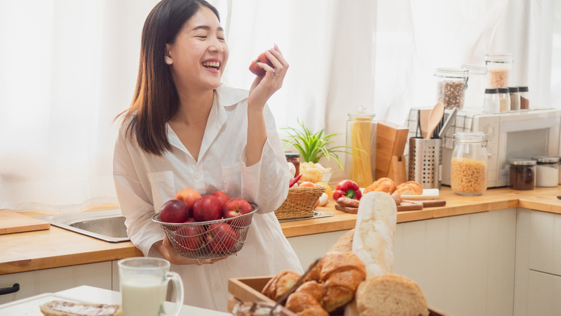 Sau sinh ăn tào phớ được không? Ăn tào phớ có mất sữa không? 4