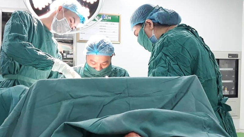 Sau sinh bao lâu thì cửa mình khép lại? Phương pháp hỗ trợ tử cung co lại nhanh chóng sau sinh 2