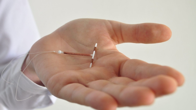 Sau sinh bao lâu thì đặt vòng được 1