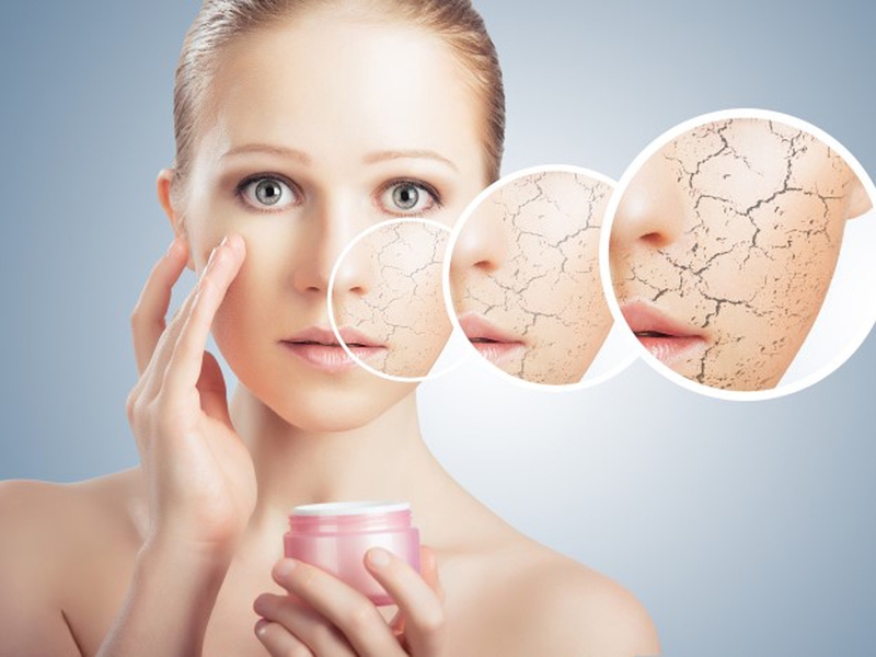 sau sinh bao lâu thì dùng được mỹ phẩm 1