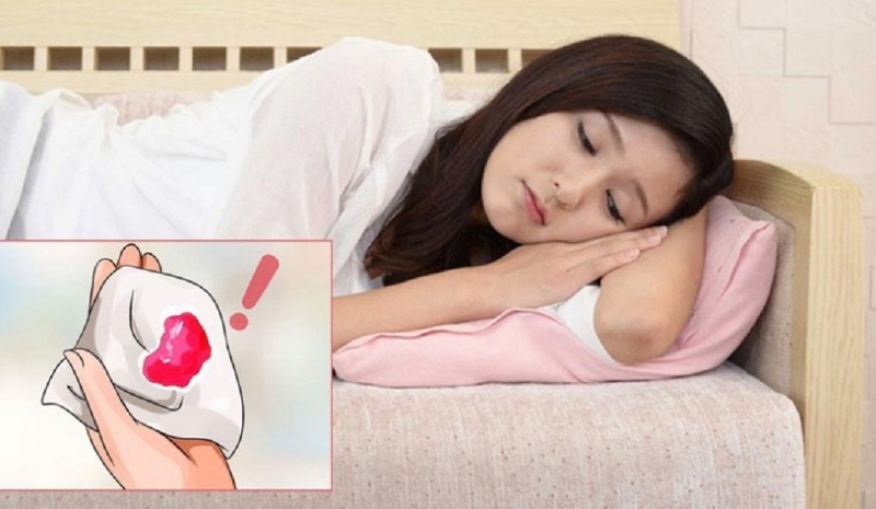 Sau sinh bao lâu thì hết sản dịch? Biện pháp chăm sóc cơ thể sau sinh cho chị em 1