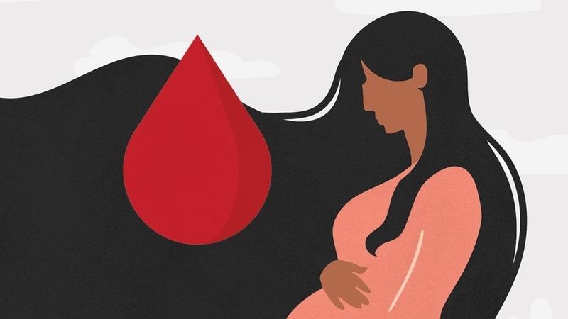 Sau sinh bao lâu thì hết sản dịch? Biện pháp chăm sóc cơ thể sau sinh cho chị em 4