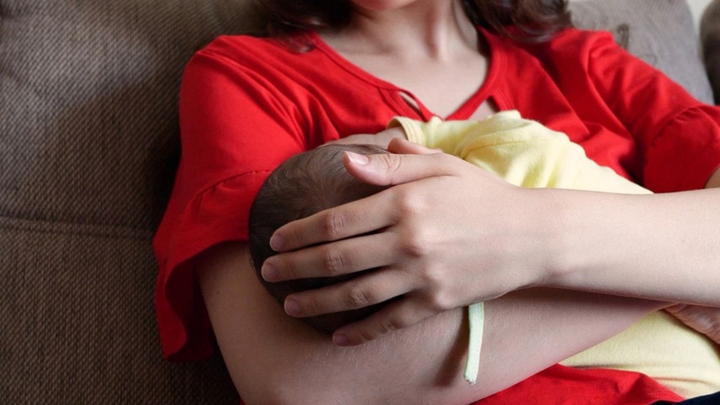 Thuốc tẩy giun nếu dùng đúng loại, đúng cách sẽ ít ảnh hưởng đến sữa mẹ
