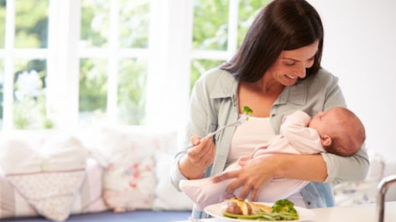 Tìm hiểu về vấn đề sau sinh bị táo bón có nên thụt hậu môn? 3