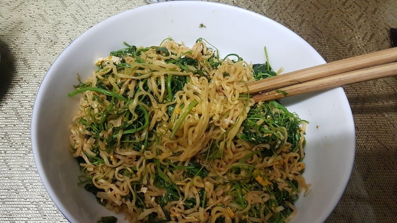 Sau sinh có ăn được rau bò khai không? 5