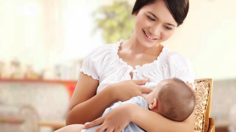 Sau sinh có kinh nguyệt rồi lại mất do nguyên nhân gì? Làm cách nào khắc phục? 1