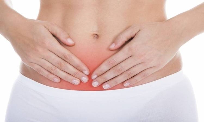 ​  Sau sinh mổ có bị sa tử cung không và những điều cần biết  ​