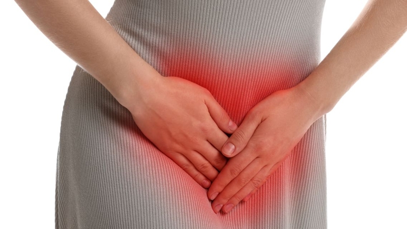 Chỉ nên quan hệ trở lại khi cơ thể đã hồi phục và người mẹ cảm thấy sẵn sàng