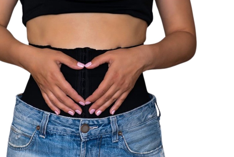 Bạn hỏi bác sĩ sản khoa trả lời: Sau sinh thường bao lâu thì gen bụng 2