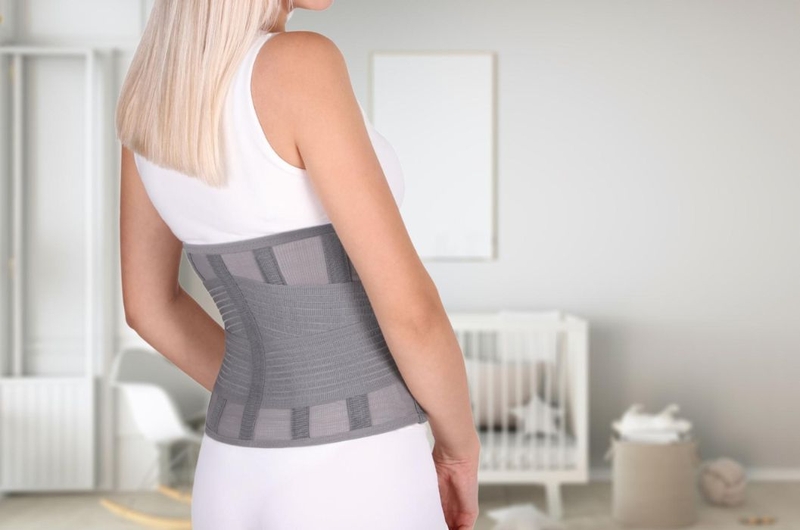 Bạn hỏi bác sĩ sản khoa trả lời: Sau sinh thường bao lâu thì gen bụng 4