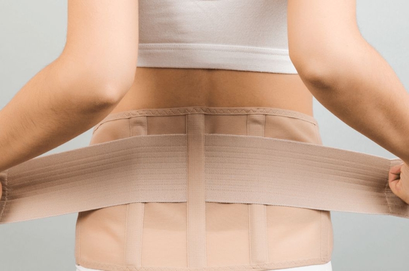 Bạn hỏi bác sĩ sản khoa trả lời: Sau sinh thường bao lâu thì gen bụng 3