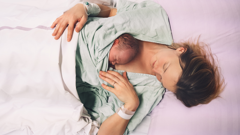 Sau sinh thường bao lâu thì tập Kegel? Cần lưu ý gì khi tập Kegel sau sinh? 2