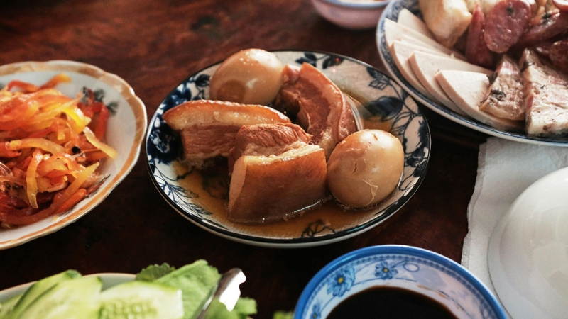 Thực phẩm giàu năng lượng làm tăng nguy cơ gan nhiễm mỡ