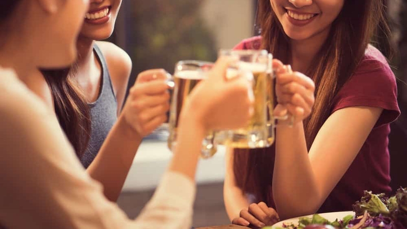 Sáu thói quen khiến vòng 1 chảy xệ bạn có đang mắc phải? 3