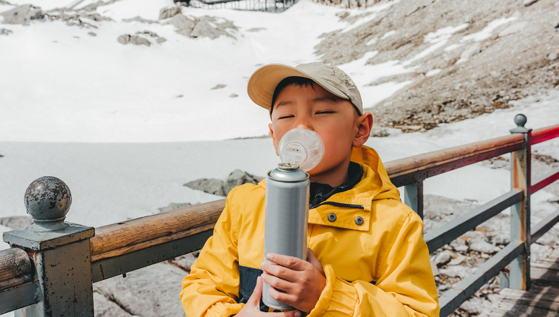 Say độ cao là gì? Những biện pháp xử trí khi say độ cao để đảm bảo an toàn 5